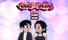 Scott Pilgrim Fanart