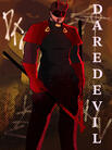 Daredevil Daredevil