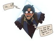 My OC My OC