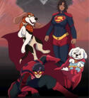 Super Hero OCs Super Hero OCs