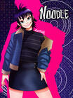 Another Noodle Another Noodle