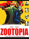 Zootopia Zootopia